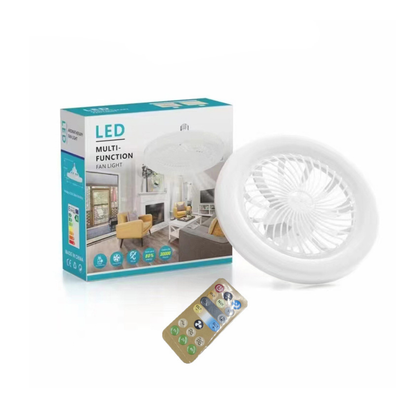 Ventilateur Led