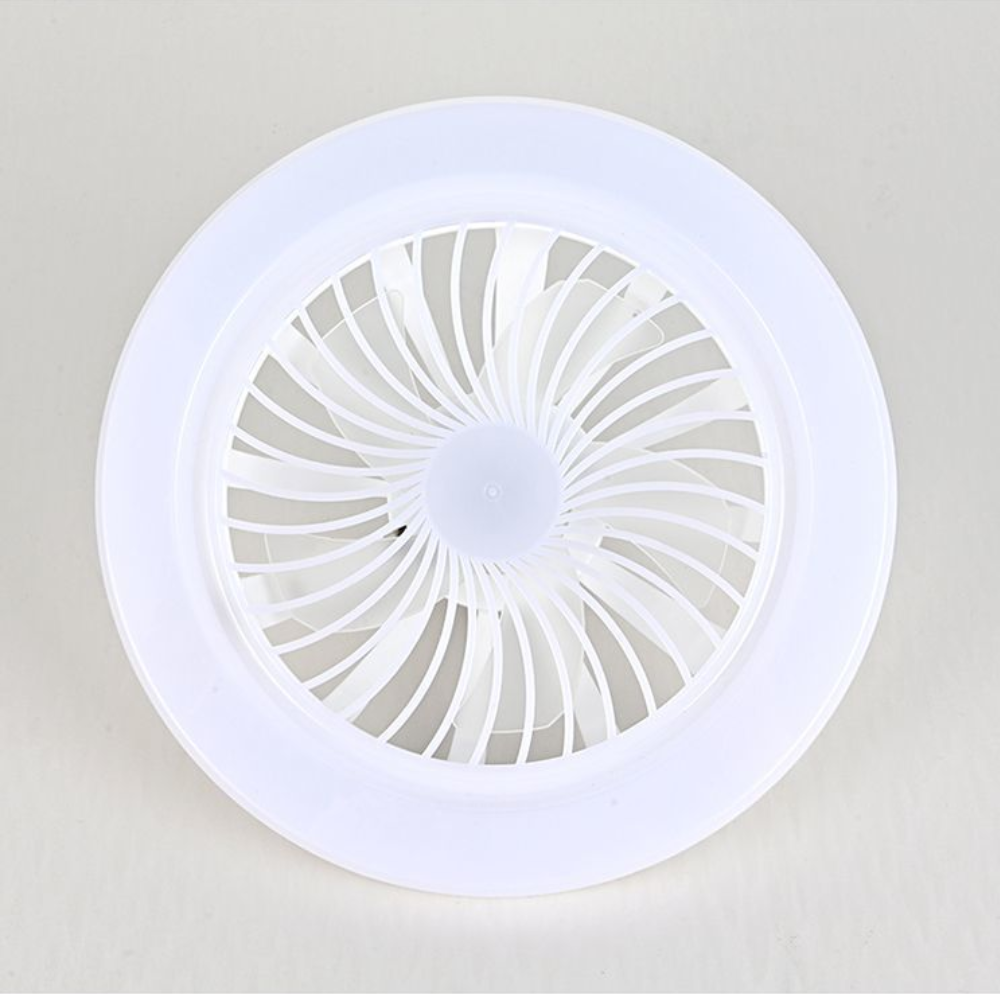 Ventilateur Led
